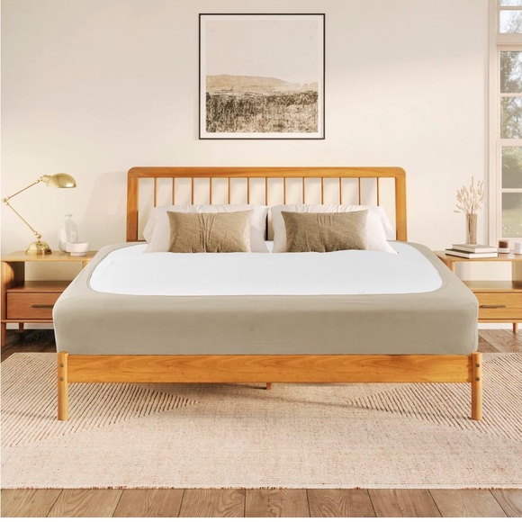 Box Spring Cover - Picture 2 of 10